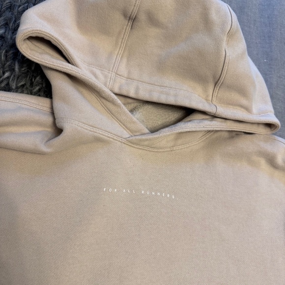 Lululemon Steady State Hoodie For All Runners Medium Small - Picture 2 of 4